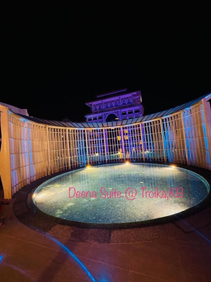 Deena Suite At Troika ,Kota Bharu Exterior foto